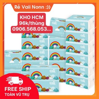[FREESHIP HCM] GIẤY CẦU VÒNG XIN MIER siêu dai siêu mịn | Hàng chuẩn nội địa