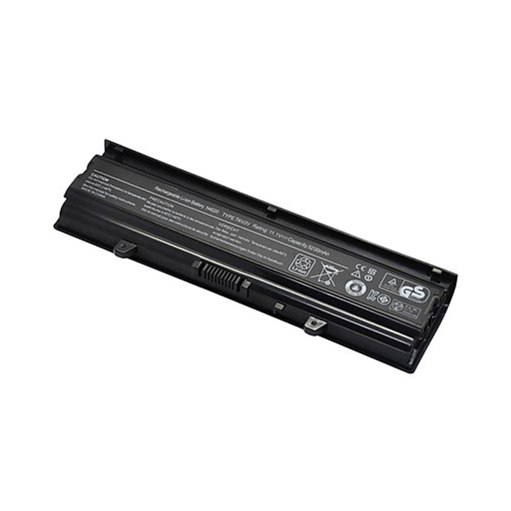 Pin Dành Cho Laptop Dell 14V, N4020, N4030D, N4030, M4010 - Hàng Nhập Khẩu