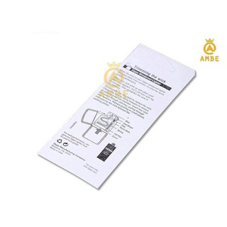 Bấc Zippo chính hãng Mỹ (Tim Zippo)