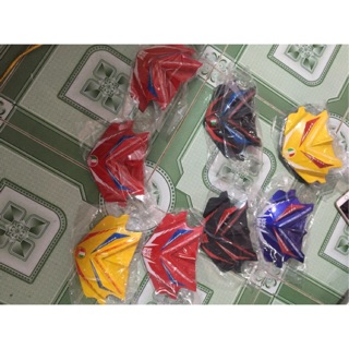 Mão ốp đầu cho ex 150 và wave alpha