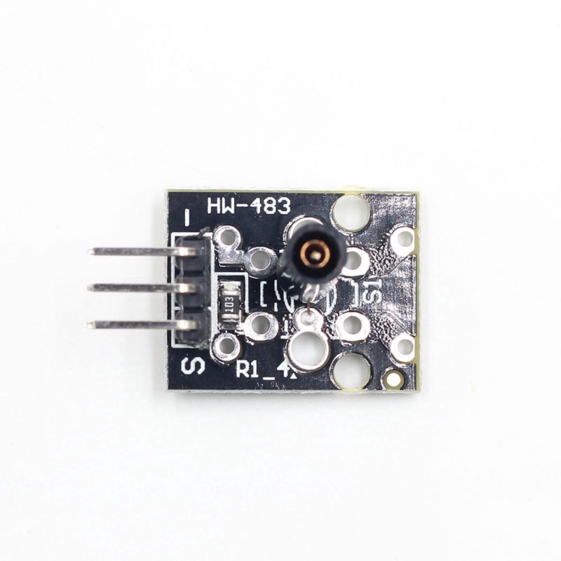 Mô đun cảm biến rung Ky-002 Sw-18015P 1/5