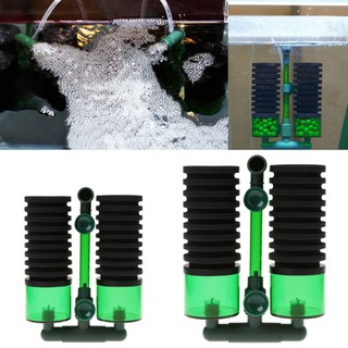 Miếng Bọt Biển Dành Cho Bộ Lọc Hóa Sinh Bể Cá B' Yal/Xe2/X9D/Xa4