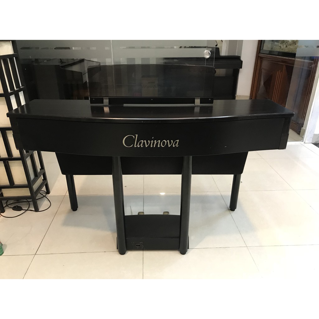 Đàn Điện Piano Yamaha Cvp 7 - Tặng ghế Cao Cấp - Nhạc Cụ Armuli