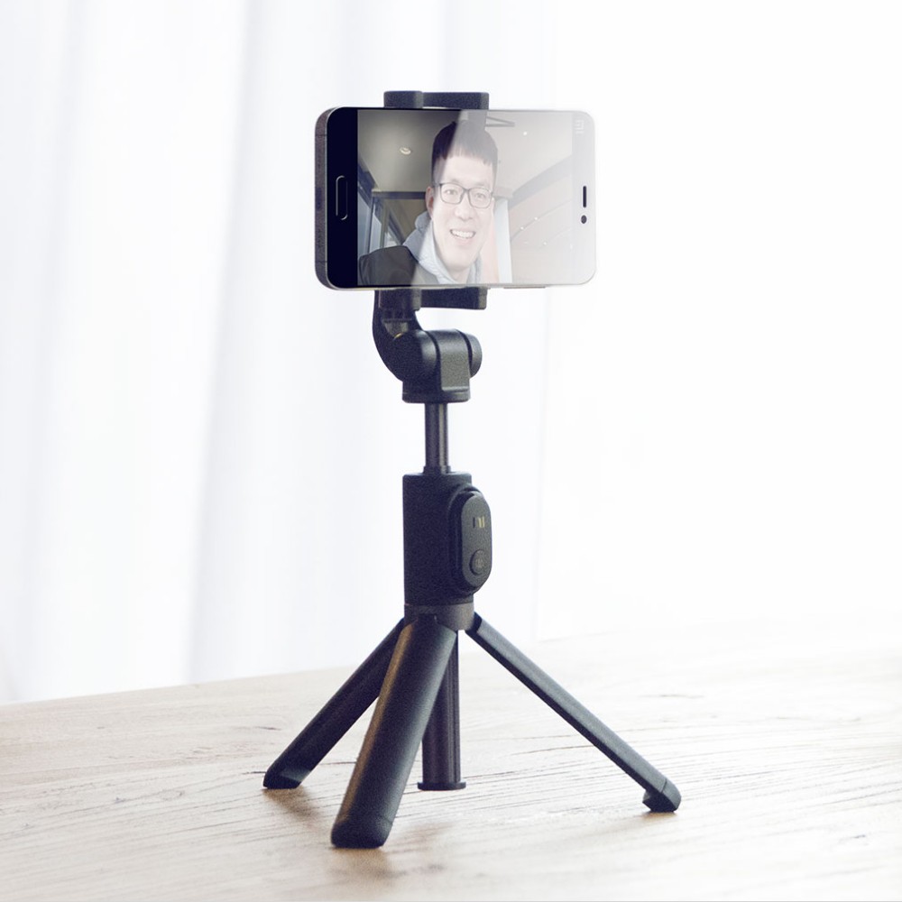 Gậy chụp hình 3 chân Xiaomi - GẬY TỰ SƯỚNG GIÁ 3 CHÂN XIAOMI - GẬY SELFIE TRIPOD Xiaomi