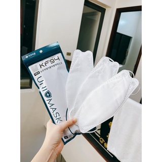 Combo 50 cái khẩu trang KF94 UNIMASK