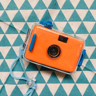 Máy ảnh LOMO chụp phim cho bé
