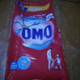 Bột giặt omo 6kg sạch cực nhanh / omo 5.5kg hương comfort.