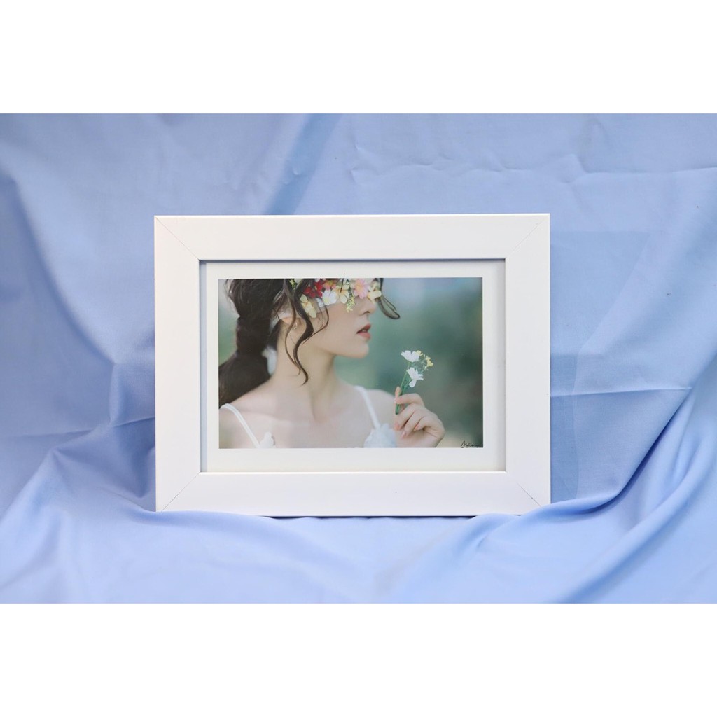 khung ảnh treo tường mica khổ A4, A5 | BigBuy360 - bigbuy360.vn