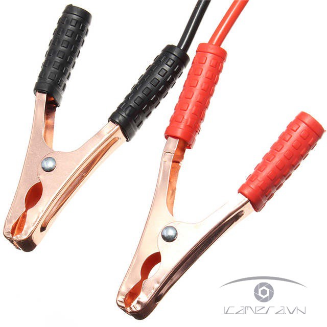BỘ DÂY CÂU ĐIỆN BÌNH ẮC QUY Ô TÔ MM3 phụ kiện xe hơi phải có để an toàn | BigBuy360 - bigbuy360.vn