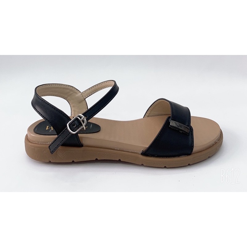 Winny - Giày sandal quai ngang - NY35