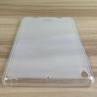 Ốp Máy Tính Bảng TPU Mềm Dẻo Cho Xiaomi MiPad 2 3 MiPad1 MiPad2 MiPad3 7.9 inch