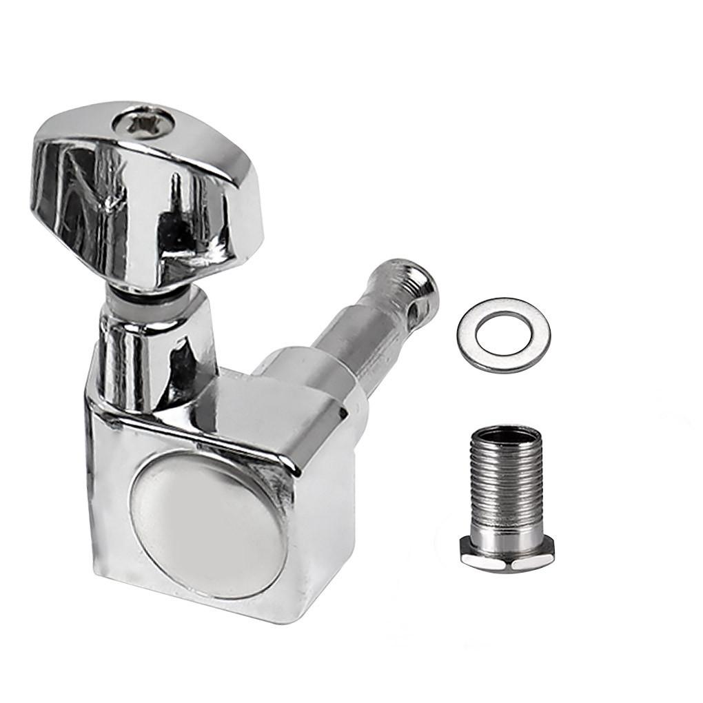 Bộ Chốt Điều Chỉnh Dây Đàn Guitar Điện Kiểu Mỹ