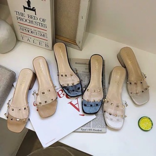 Guốc đinh quai trong 3cm