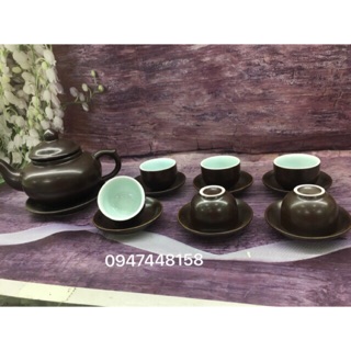 Combo của b conlaniemvui 10 chén tử sa