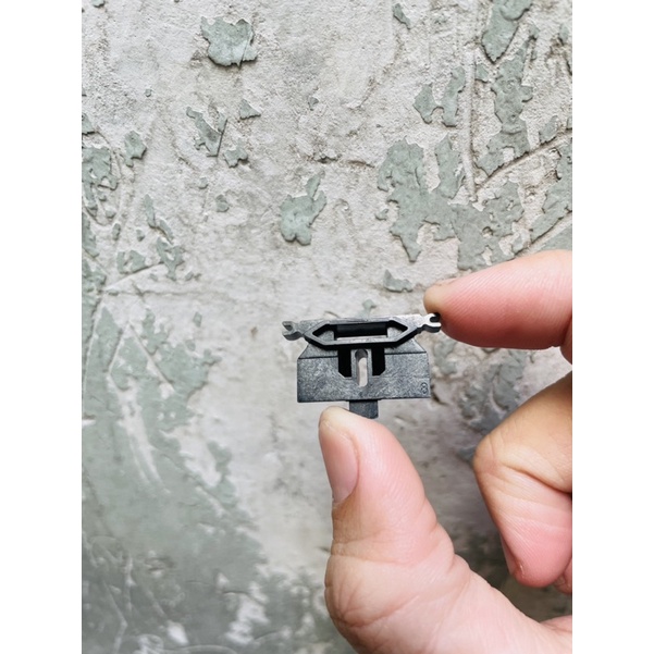 Lưỡi gà tông đơ Wahl chính hãng