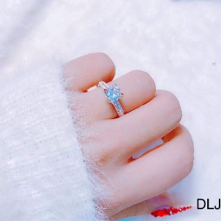 Nhẫn nữ bạc ý