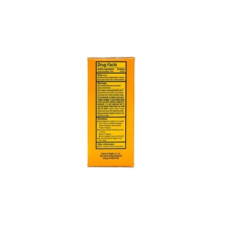 Bột Đa Dụng Pure Baking Soda Arm & Hammer 454G
