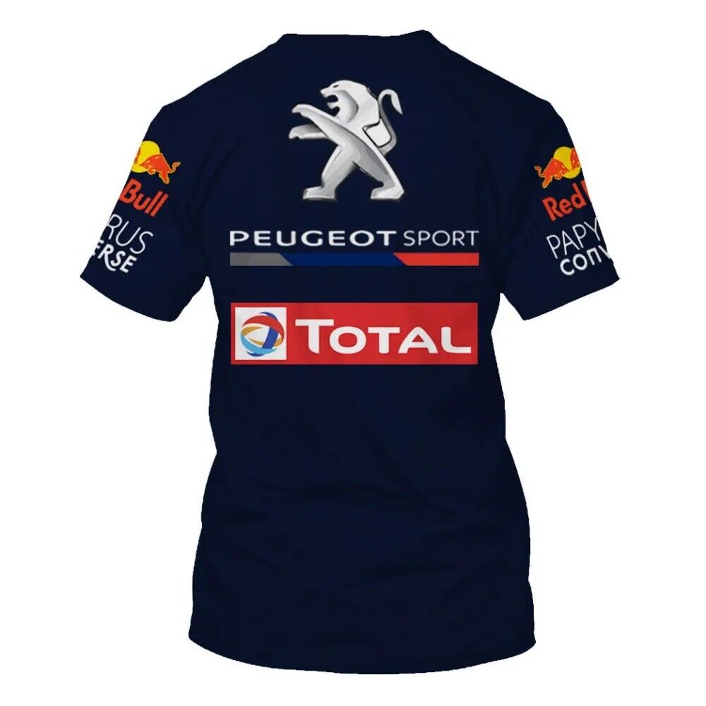 Áo Thun Họa Tiết Red Bull F1, Formula 1, Tag Heuer Mobil 1 2022