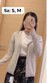 Áo chống nắng
