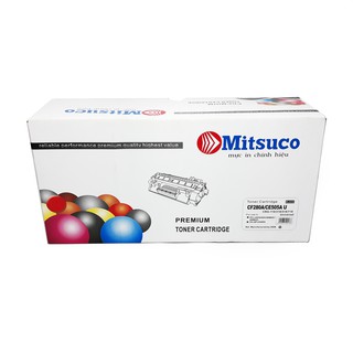 Mực in laser mitsuco cf280a cho hp 2035/2055/400m401/400m425 canon 6300dn
