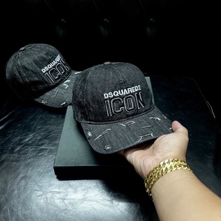 Nón kết jean dsq icon