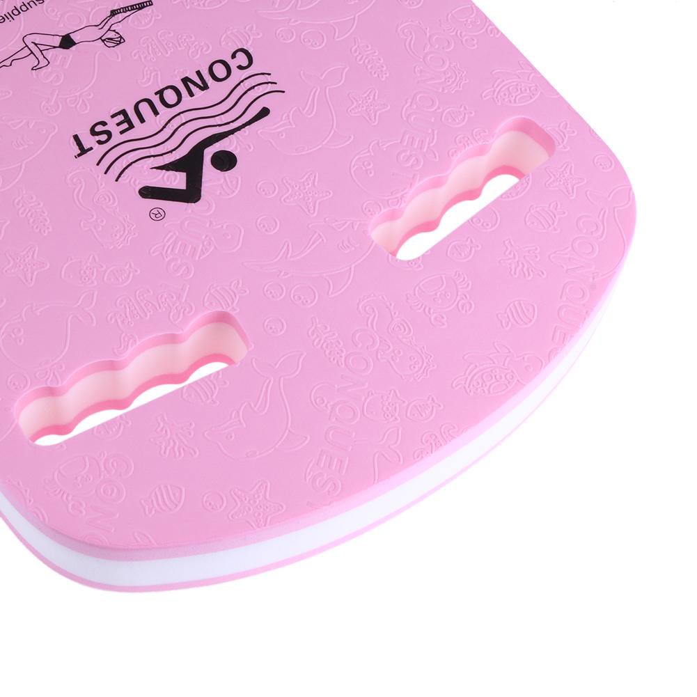 Tấm phao hỗ trợ tập bơi