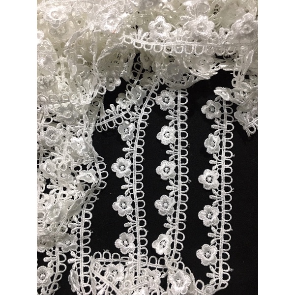 Ren chỉ trang trí