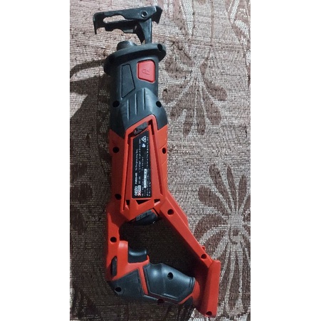 Thân cưa kiếm Ozito hàng bãi Úc