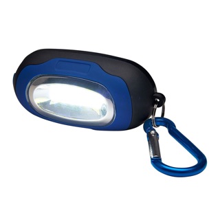 👉Móc khóa Đèn pin Key Chain LED Flashlight-mỹ