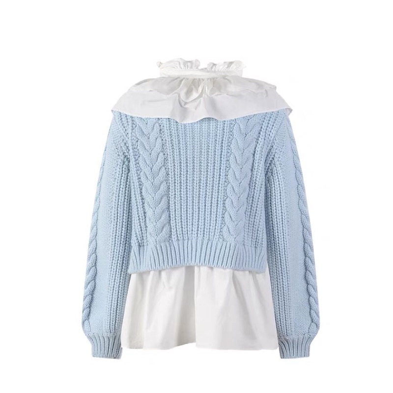 Set áo len NJ  - Our Beloved Summer