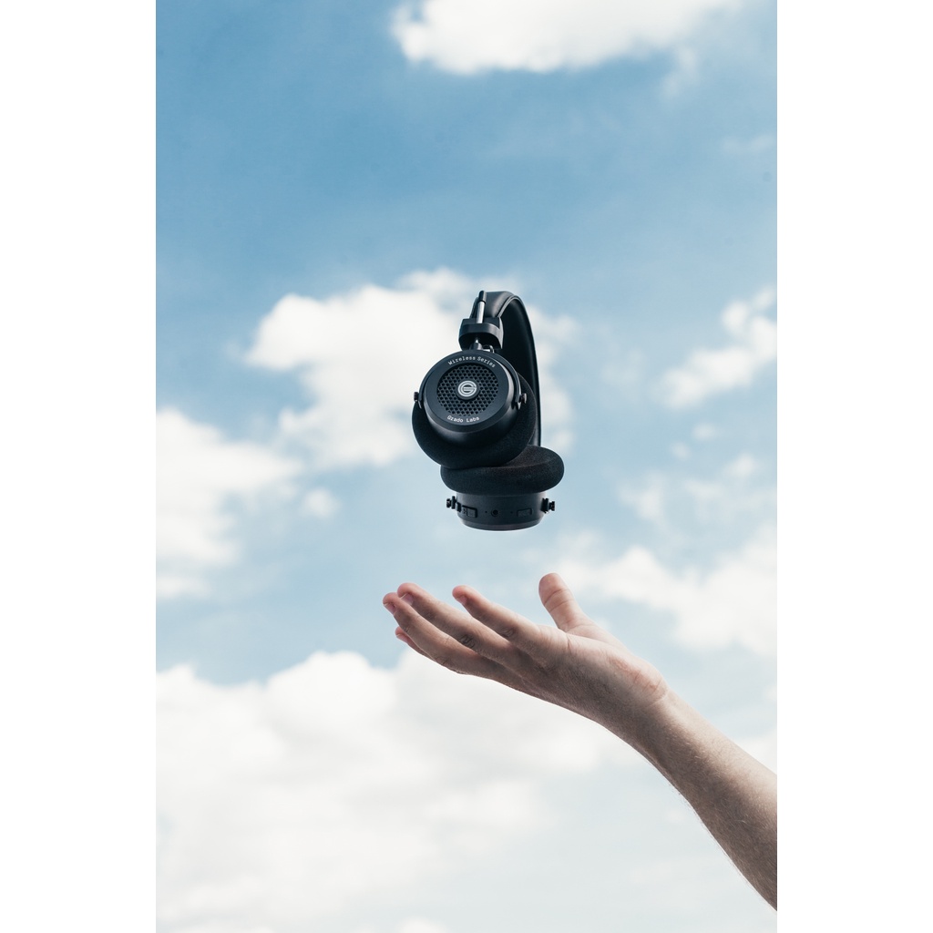 Tai nghe bluetooth Grado GW100