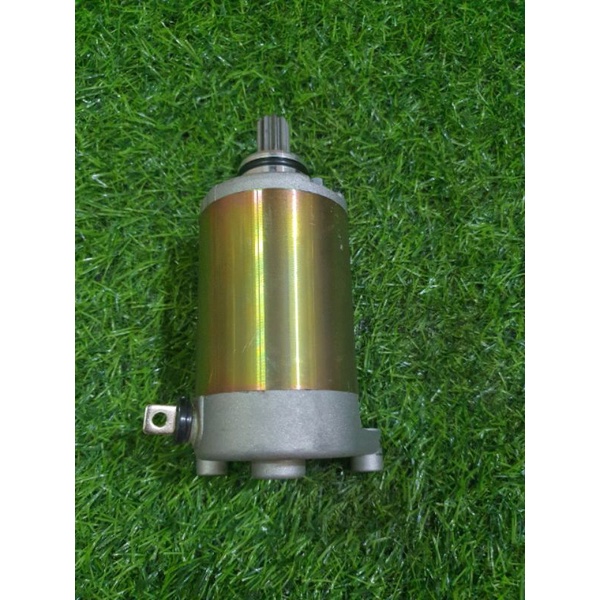 Củ đề-mô tơ đề suzuki gn125,gz125