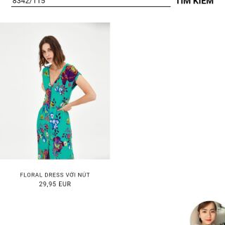 Nhập wa2325 giảm 25k đơn 99k_ váy maxi