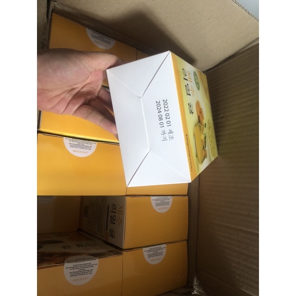 CHAI THUỶ TINH 500ml