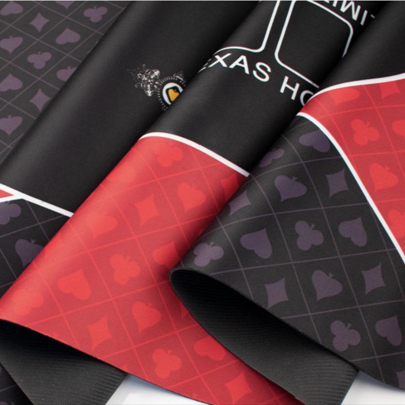 Thảm poker cao cấp texas holdem