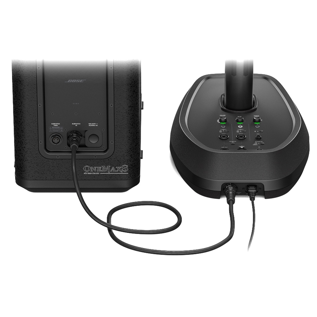 Loa Bose L1 PRO32 System Sub2 Chính hãng - Bảo hành 12 tháng.