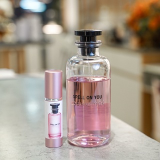 [LALUZ] Nước hoa nữ Spell On You 10/20ml