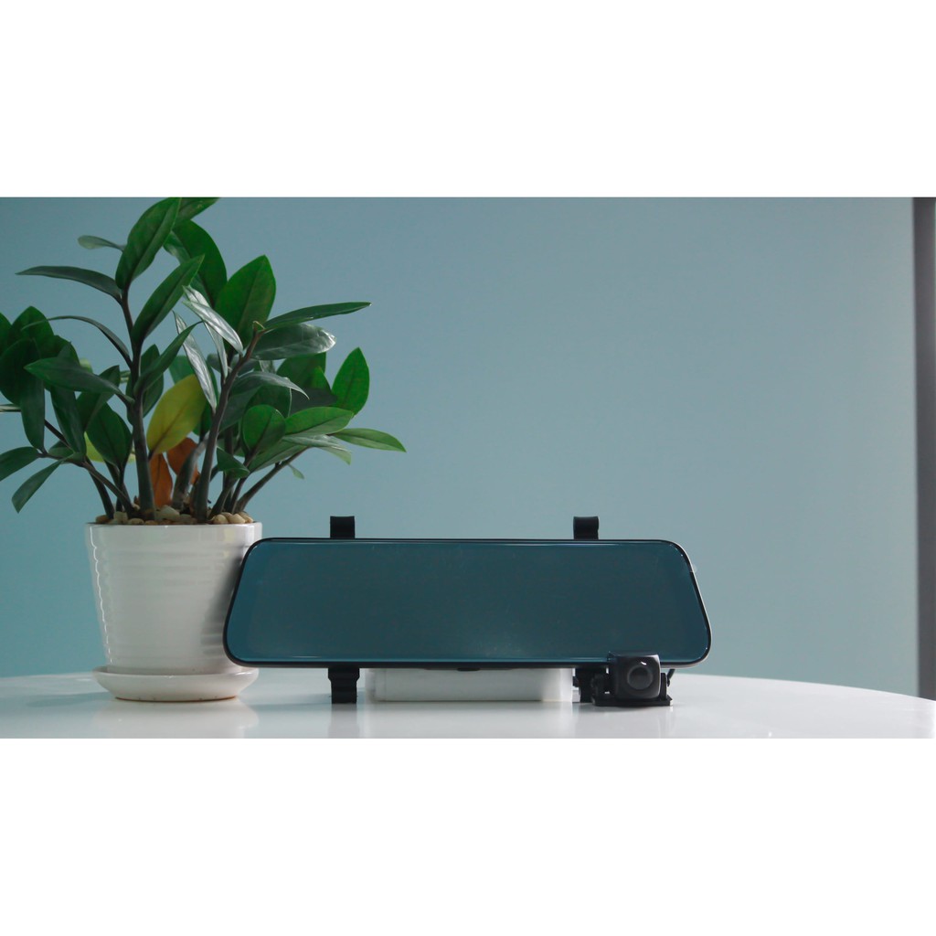 Camera Hành Trình  ACUMEN D10+ Màn Hình Cảm Ứng 9.66 Inch Full HD | BigBuy360 - bigbuy360.vn