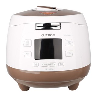 Nồi cơm điện Cuckoo CRP-M1000S 1.8L