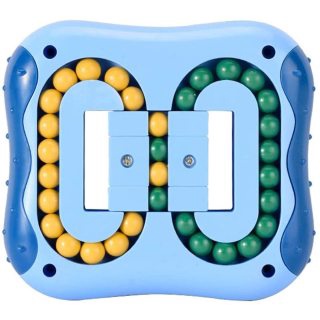 Đồ chơi Rubik ma trận ảo thuật hạt đậu thần kì
