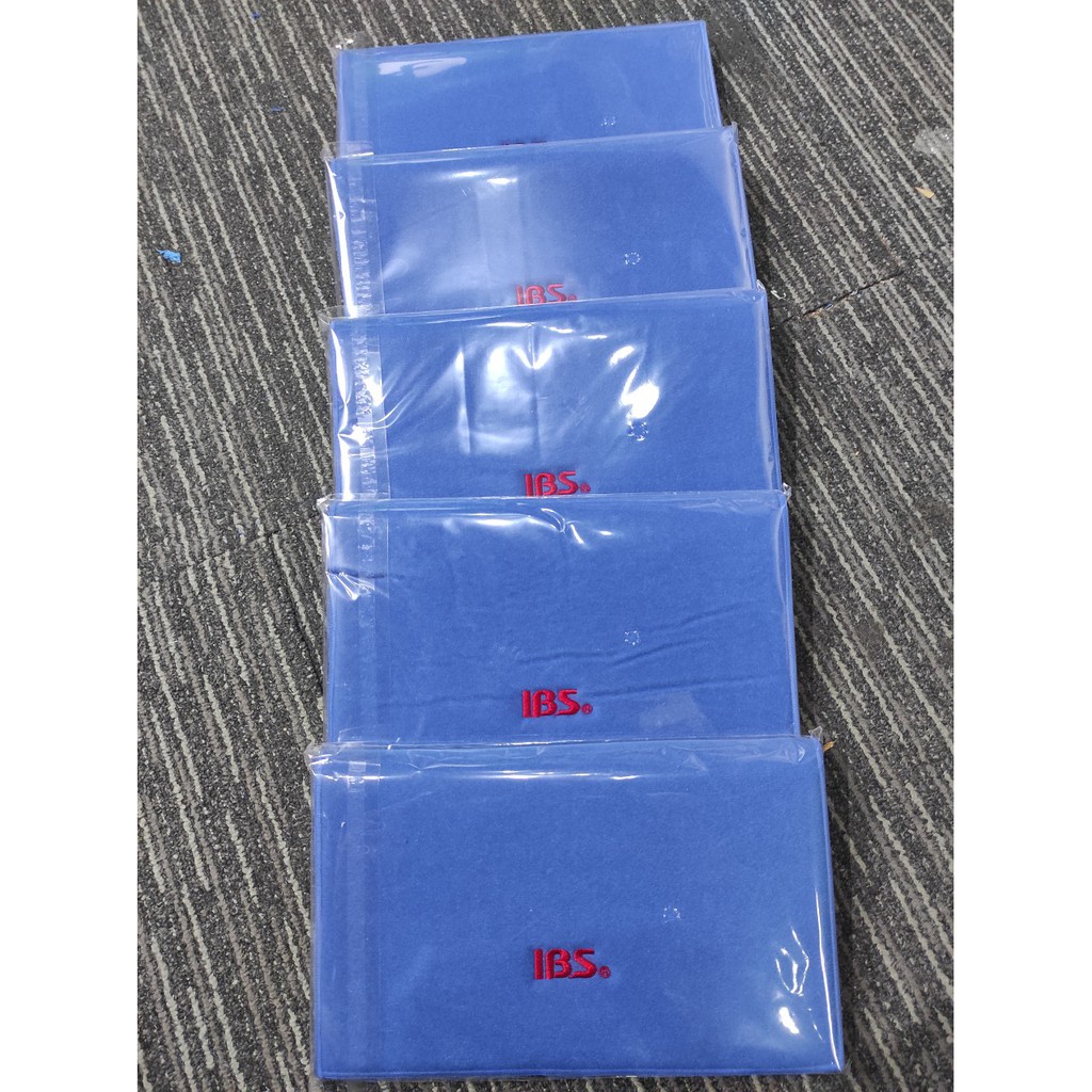 Khăn Lau Bàn Bida – IBS