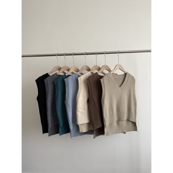 GILE NHIỀU MÀU TRƠN AL11 | BigBuy360 - bigbuy360.vn