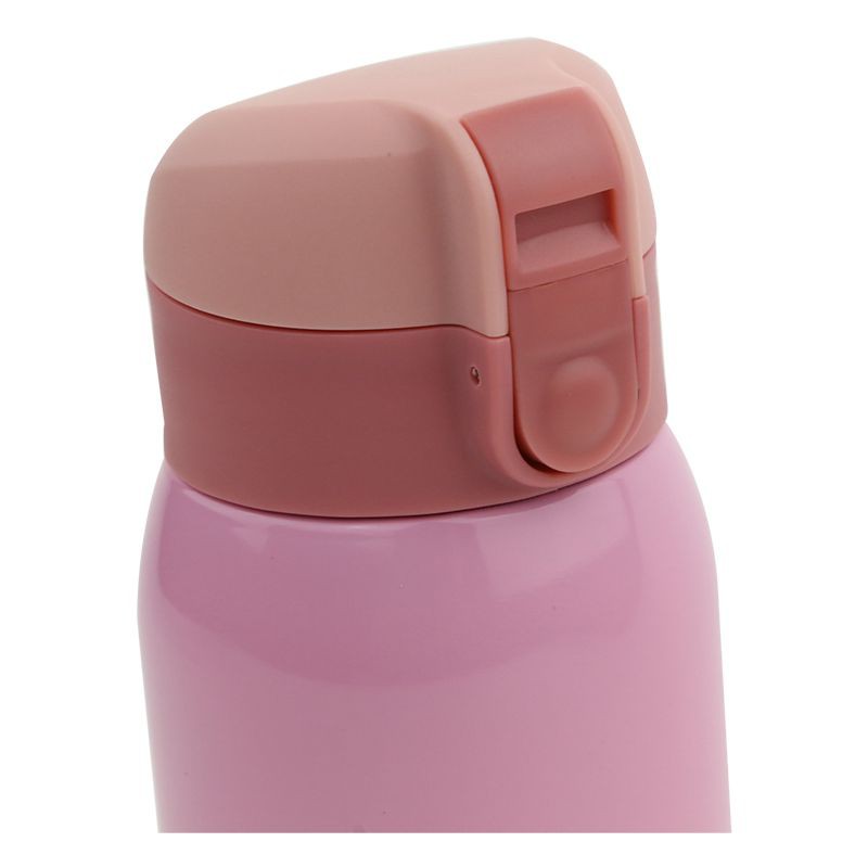 Bình Nước Inox Giữ Nhiệt Cao Cấp 200ml