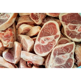Búp giò nạc (1kg) | Giao hàng siêu tốc ĐN