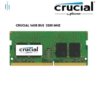 Mua Ram Crucial DDR4 16GB Bus 3200MHz CL22 1.2v CT16G4SFD832A