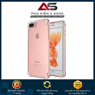 Ốp Chống Sốc Cao Cấp Cho IPhone