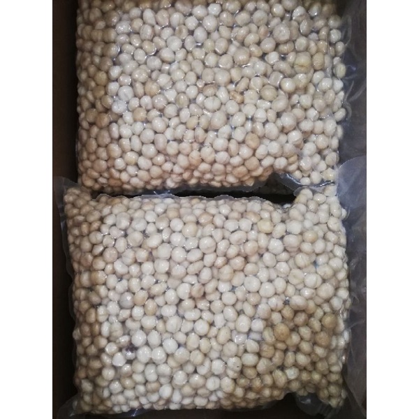 1KG MẮC CA ĐĂK LĂK SẤY CHÍN