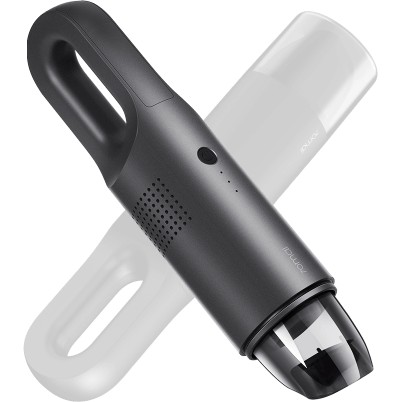 Máy Hút Bụi Ô Tô Không Dây Xiaomi 70Mai Vacuum Chính Hãng - Hút Sạch 99% Bụi Bẩn