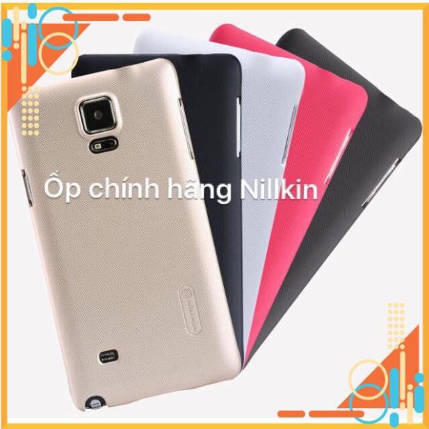 Ốp Nillkin J710
