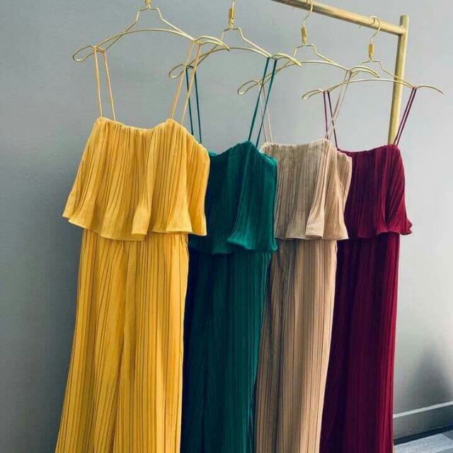 Set váy quảng châu